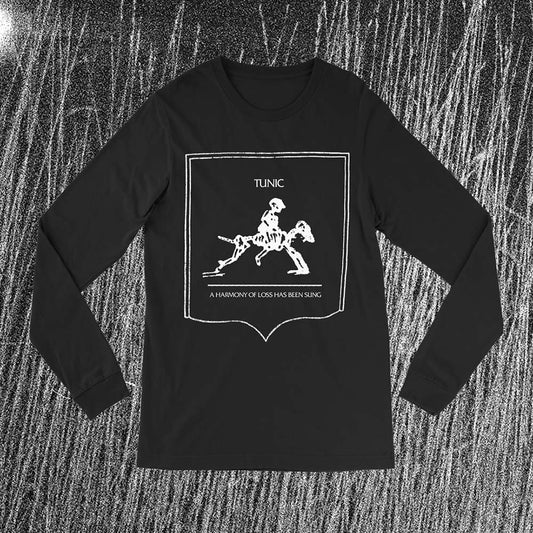 Dead Horse Long Sleeve Shirt